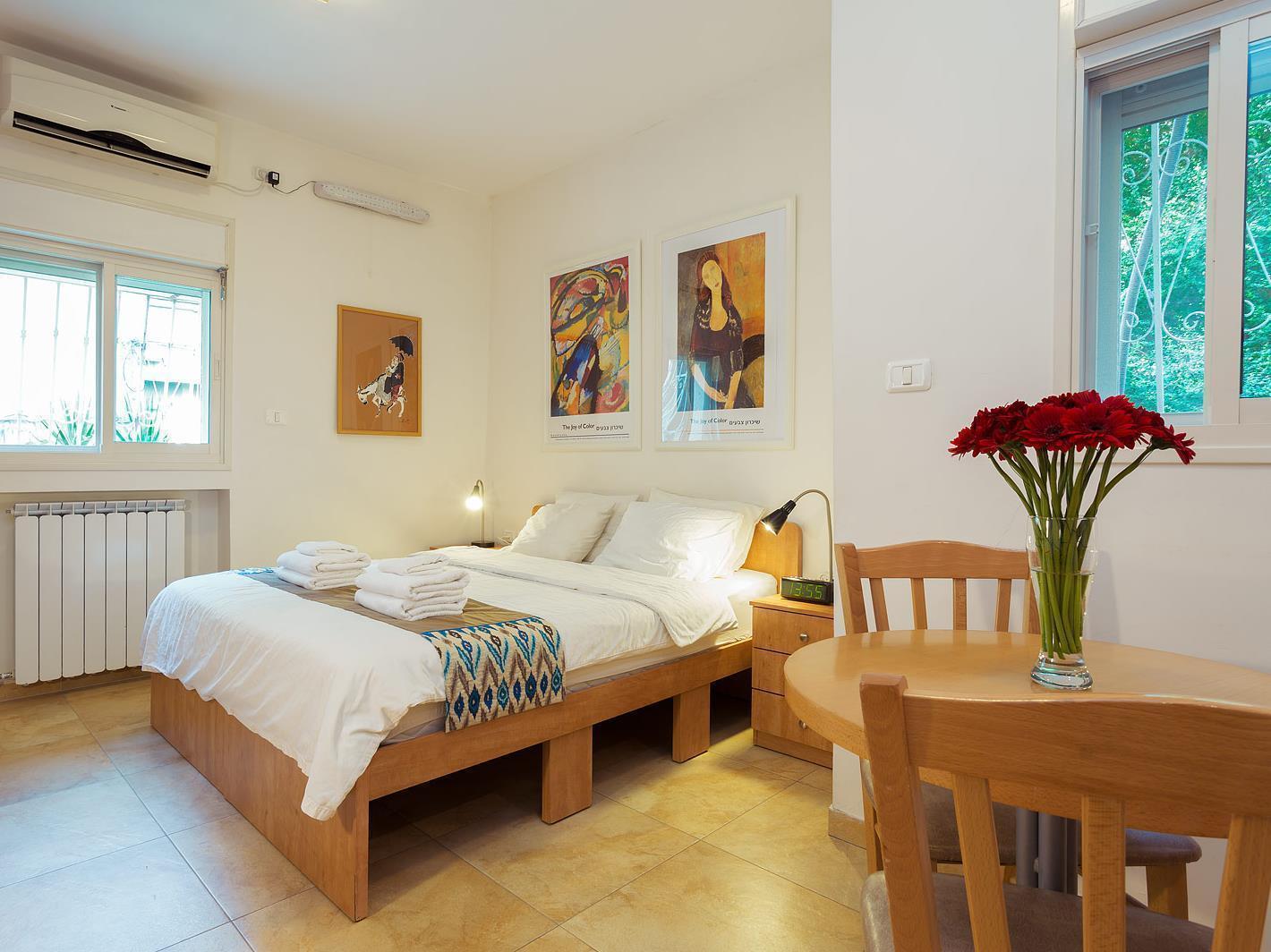 Colony Suites Jerusalem - 3 Hananya מראה חיצוני תמונה