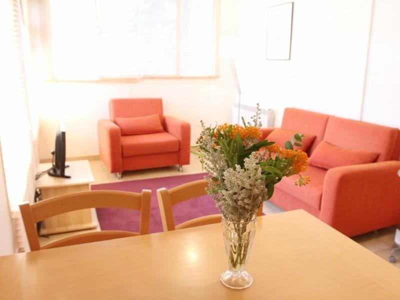Colony Suites Jerusalem - 3 Hananya מראה חיצוני תמונה