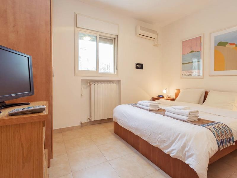 Colony Suites Jerusalem - 3 Hananya מראה חיצוני תמונה