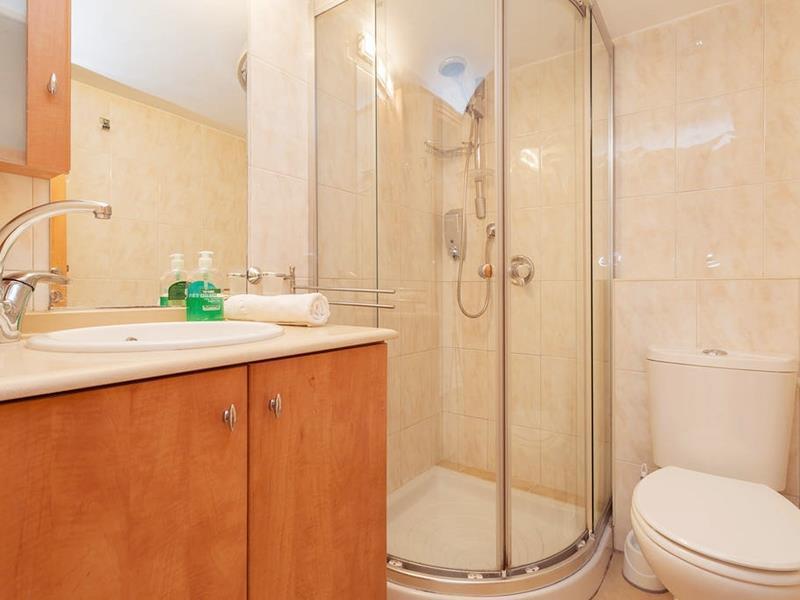 Colony Suites Jerusalem - 3 Hananya מראה חיצוני תמונה