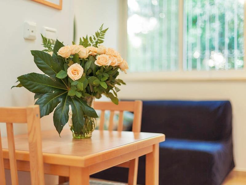 Colony Suites Jerusalem - 3 Hananya מראה חיצוני תמונה